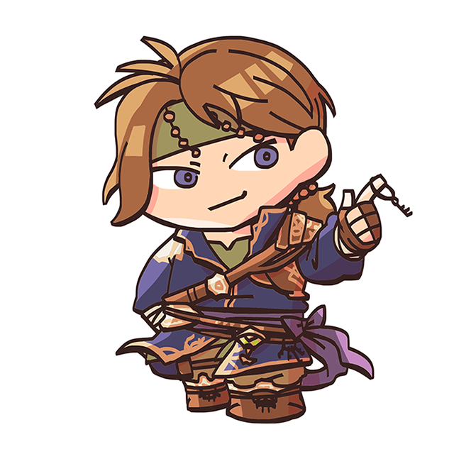 Rennac
