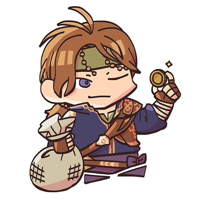 Rennac
