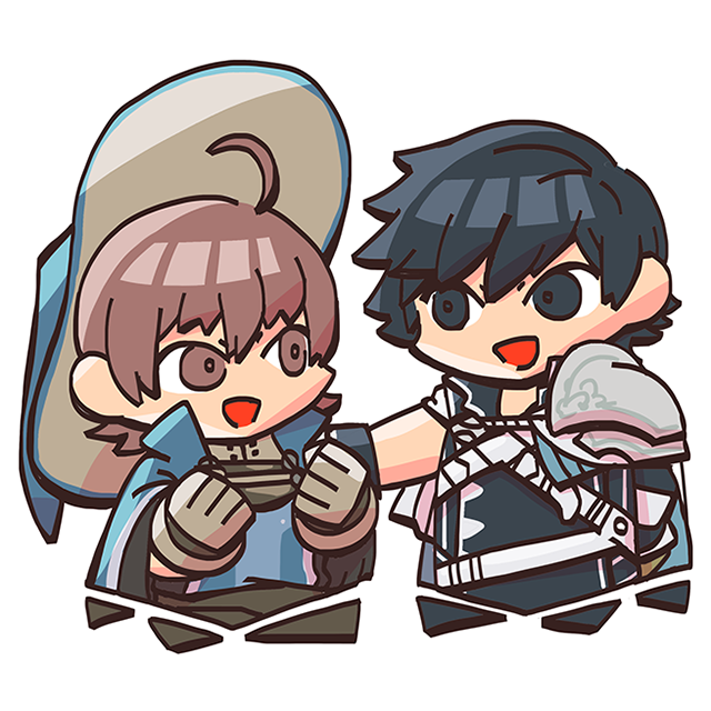 Ricken
Palabras clave: Chrom