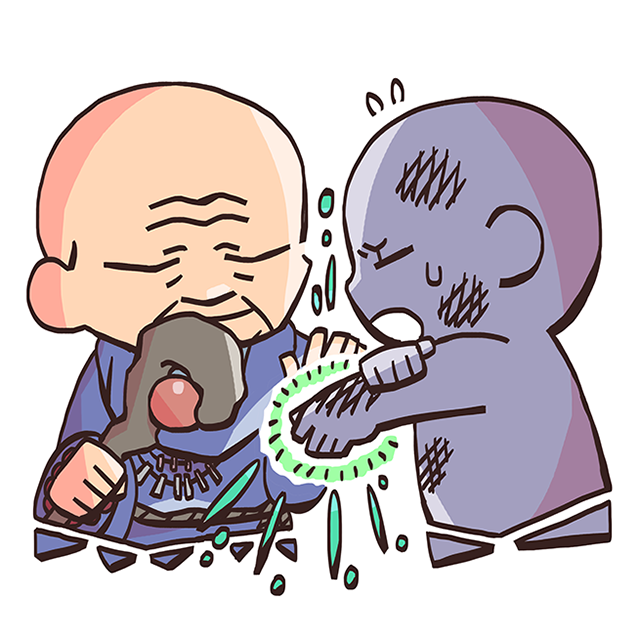 Wrys

