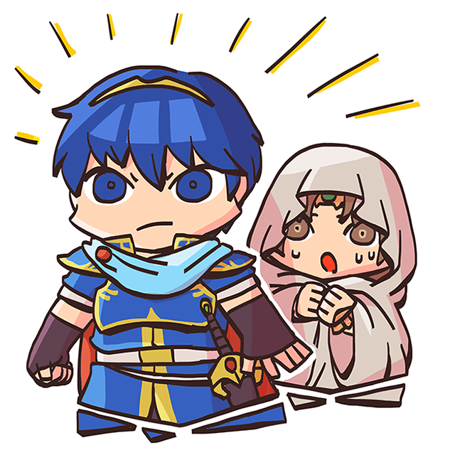 Linde
Palabras clave: Marth
