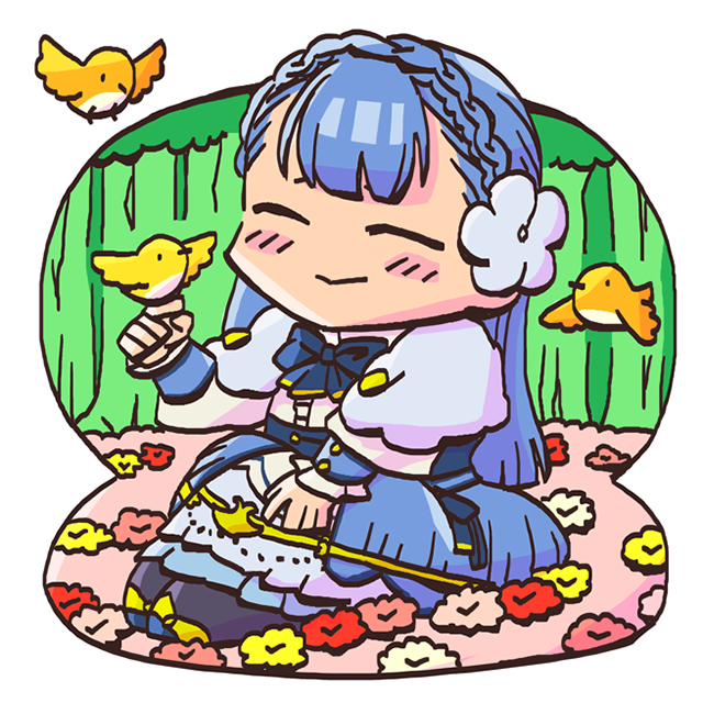 Rinea
