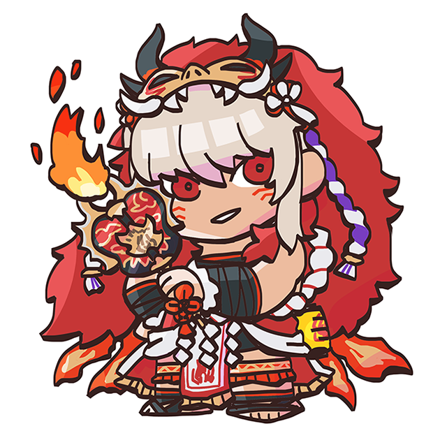 Rinkah
