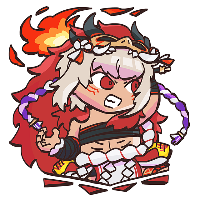 Rinkah
