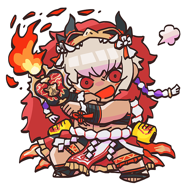 Rinkah
