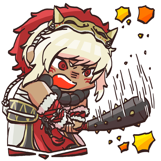 Rinkah
