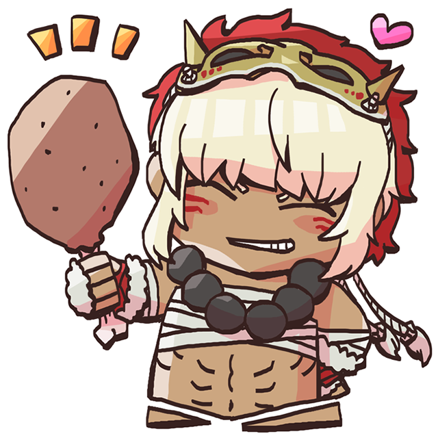Rinkah
