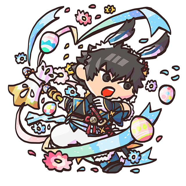 Lonqu
