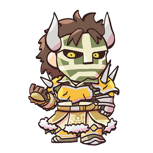Legion
