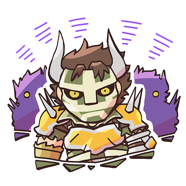 Legion
