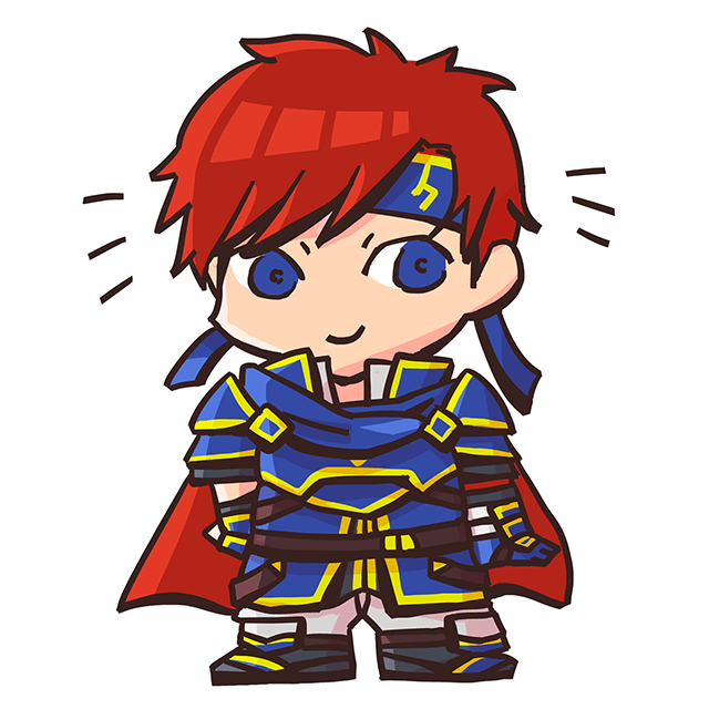 Roy
