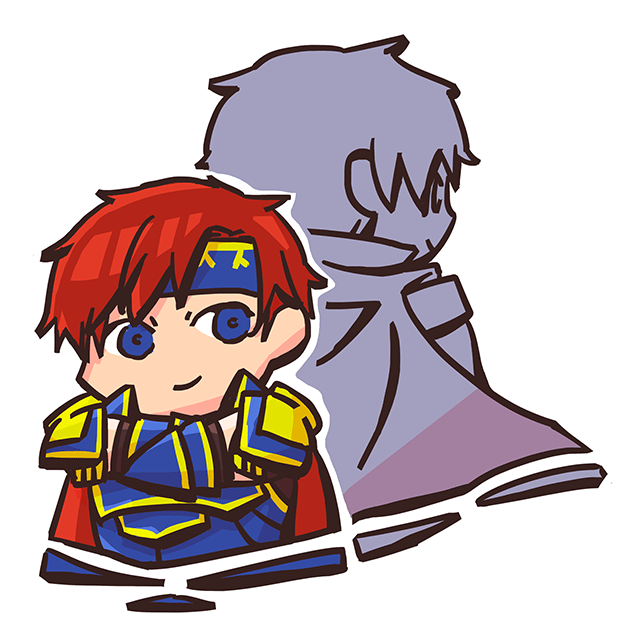 Roy
Palabras clave: Eliwood