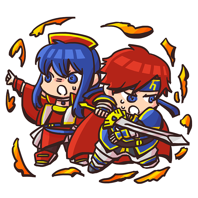 Roy
Palabras clave: Lilina