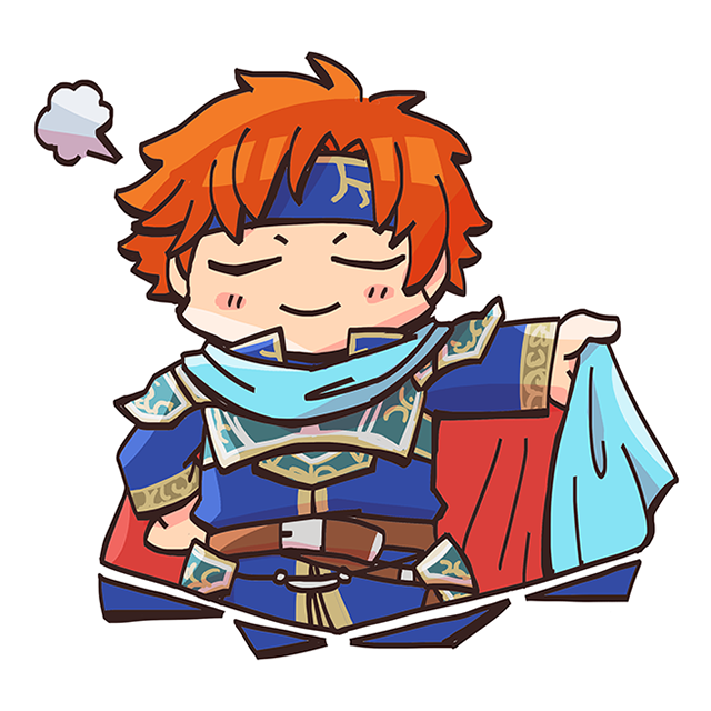 Roy
