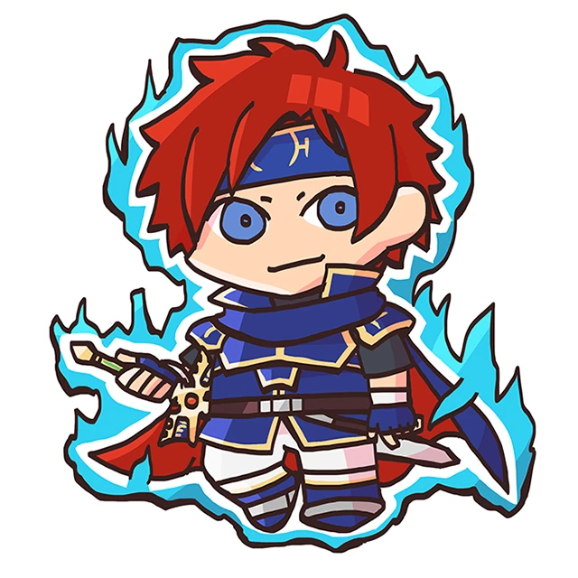 Roy Emblema
