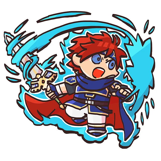 Roy Emblema
