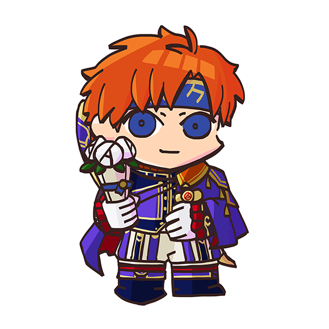 Roy
