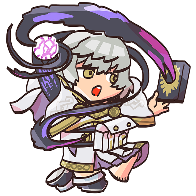 Rune
