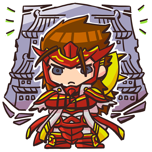 Ryoma

