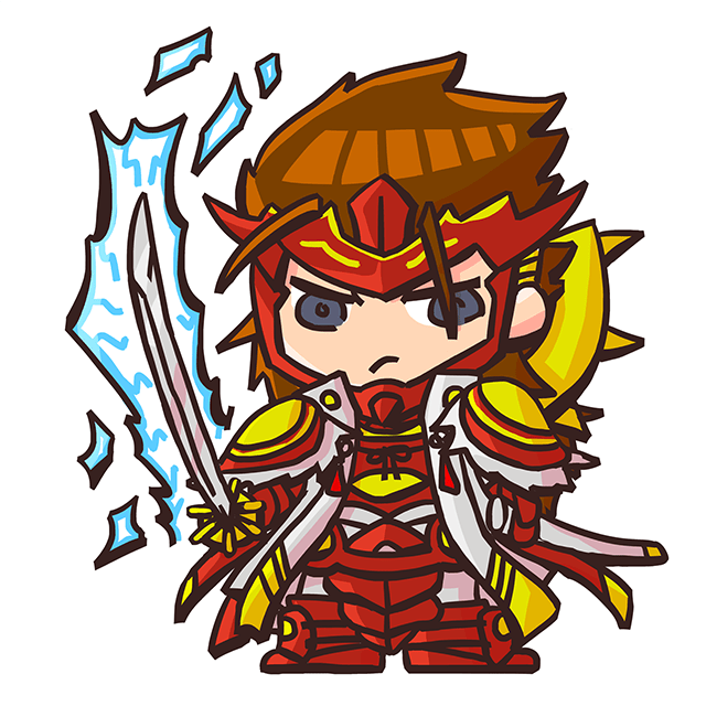 Ryoma
