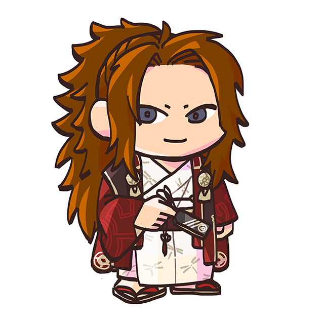 Ryoma
