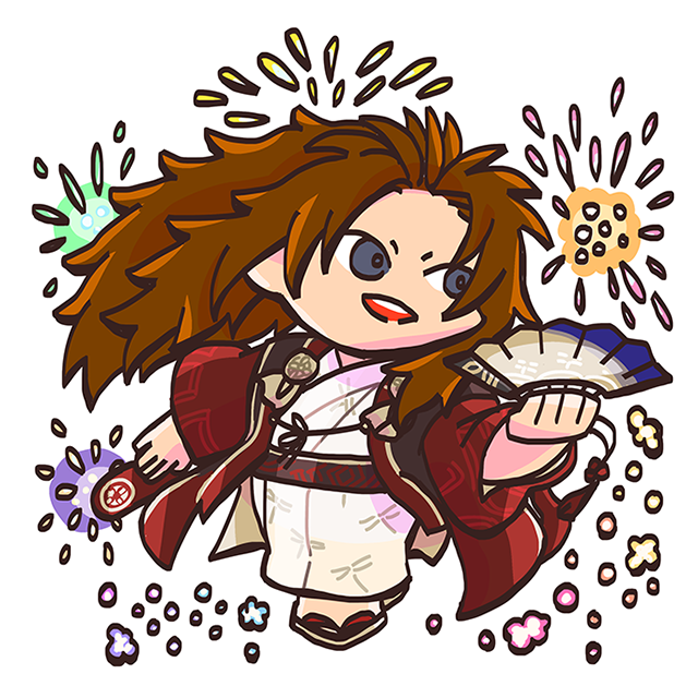 Ryoma
