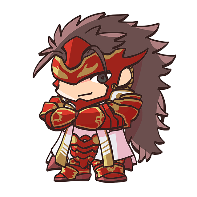 Ryoma
