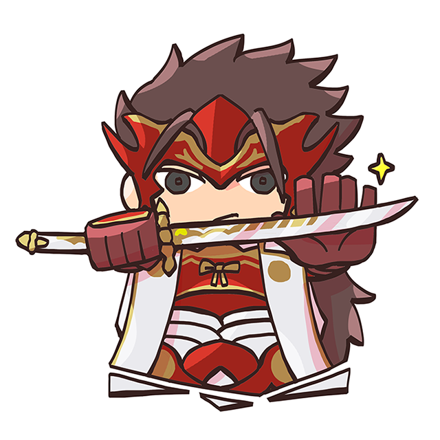 Ryoma
