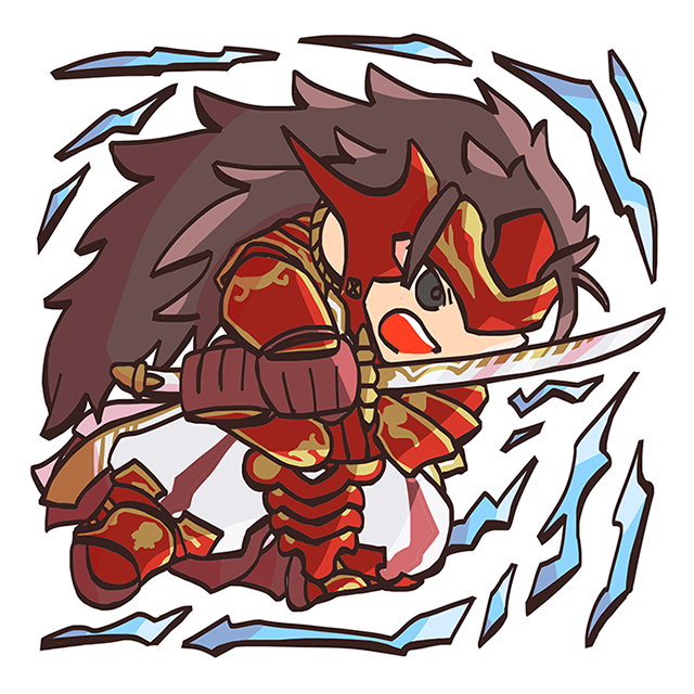 Ryoma
