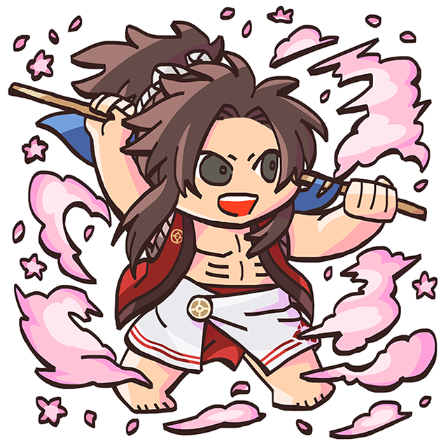 Ryoma
