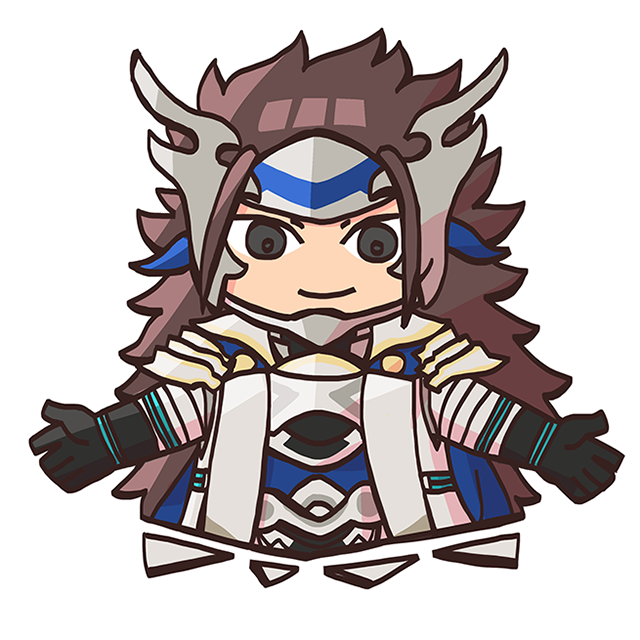 Ryoma
