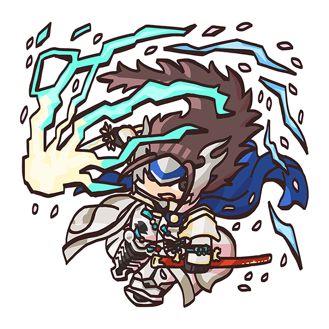 Ryoma
