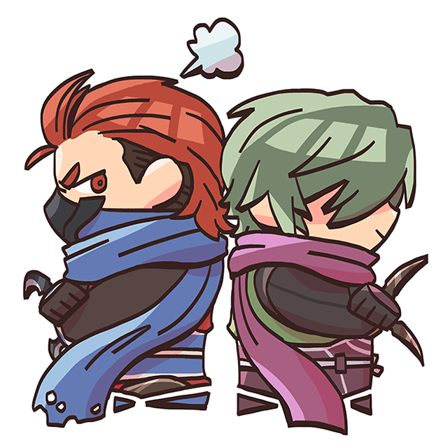 Saizo
Palabras clave: Kaze