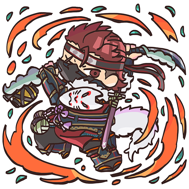 Saizo
