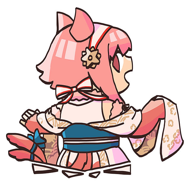 Sakura
