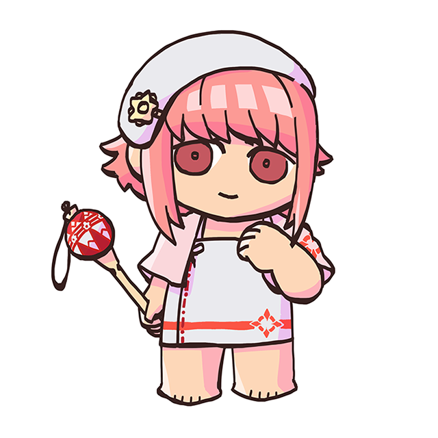 Sakura
