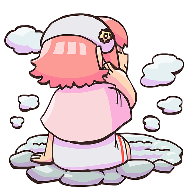 Sakura
