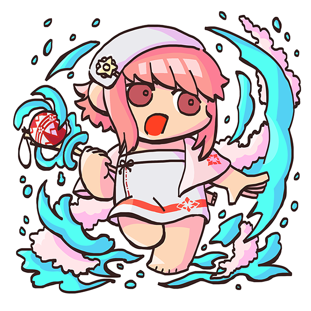 Sakura
