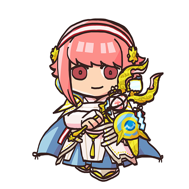 Sakura
