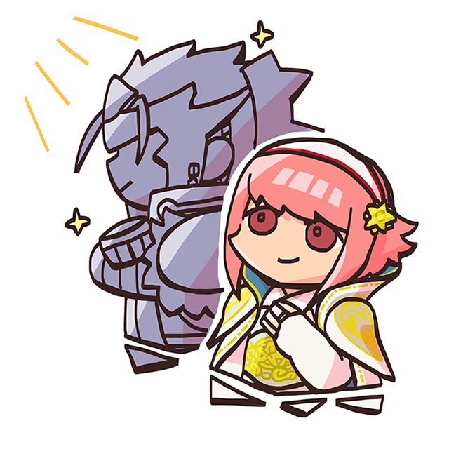 Sakura
Palabras clave: Ryoma