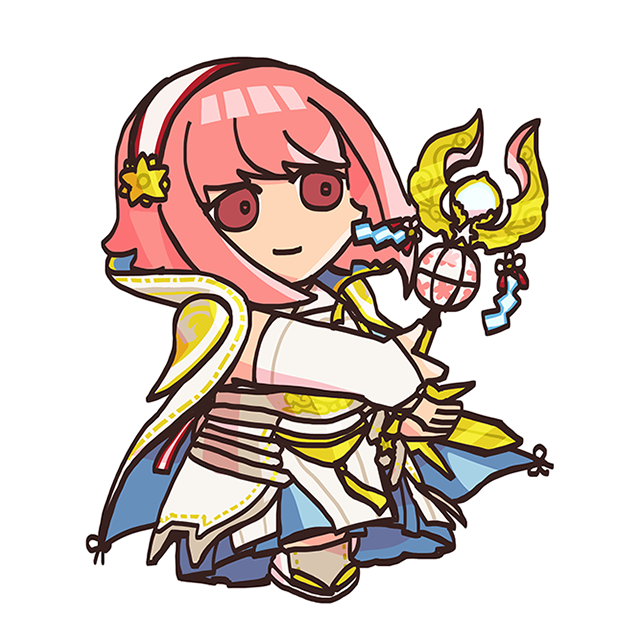 Sakura
