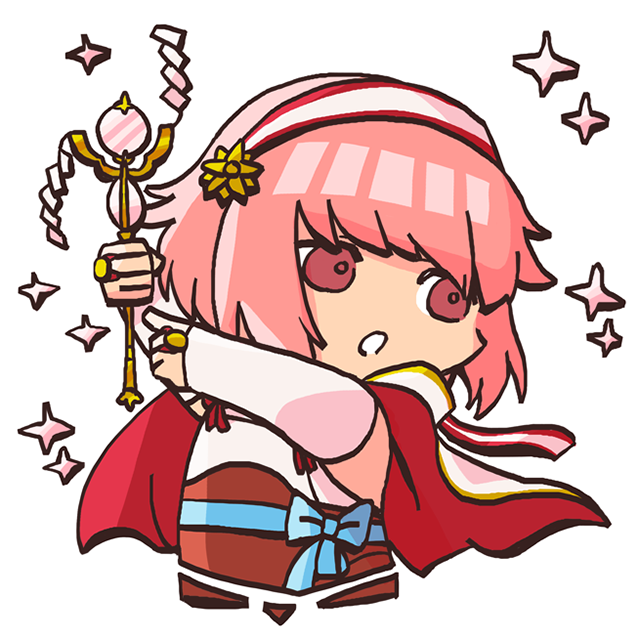 Sakura

