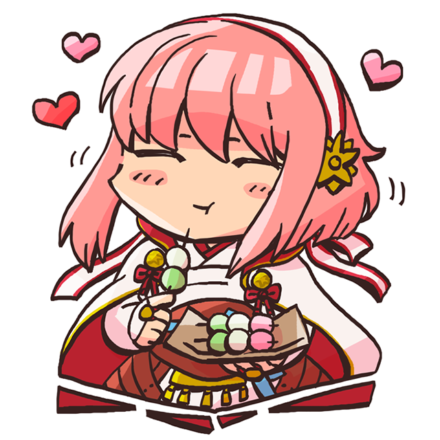 Sakura
