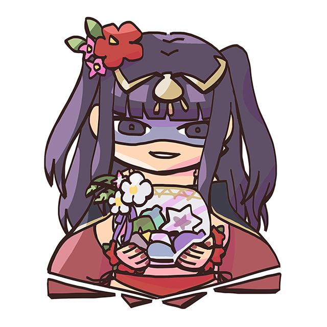 Tharja
