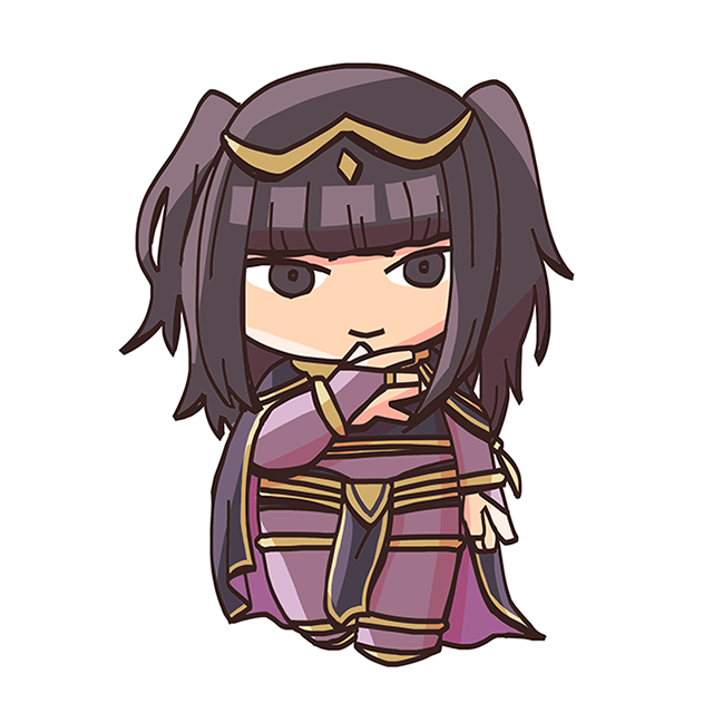 Tharja
