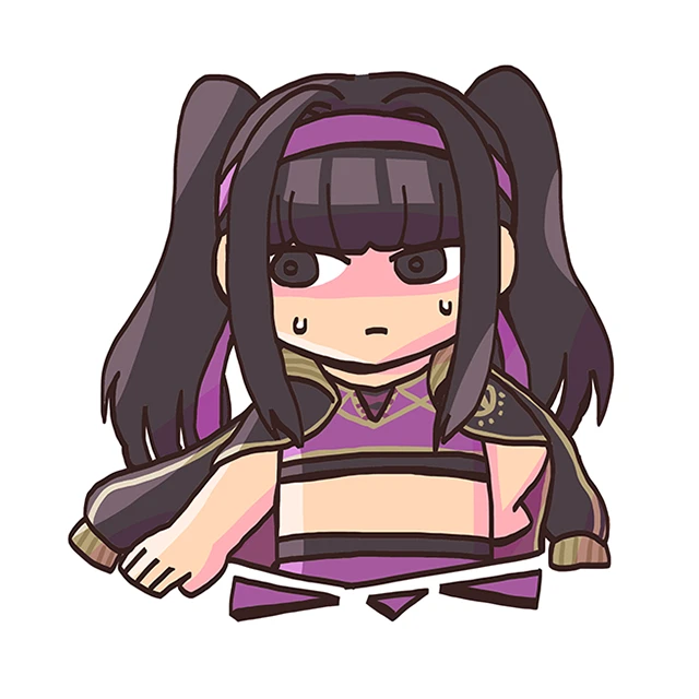 Tharja
