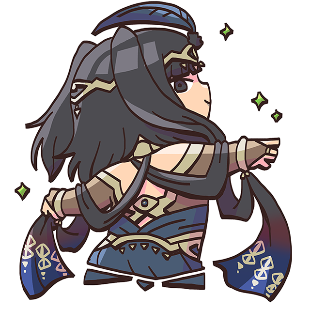 Tharja

