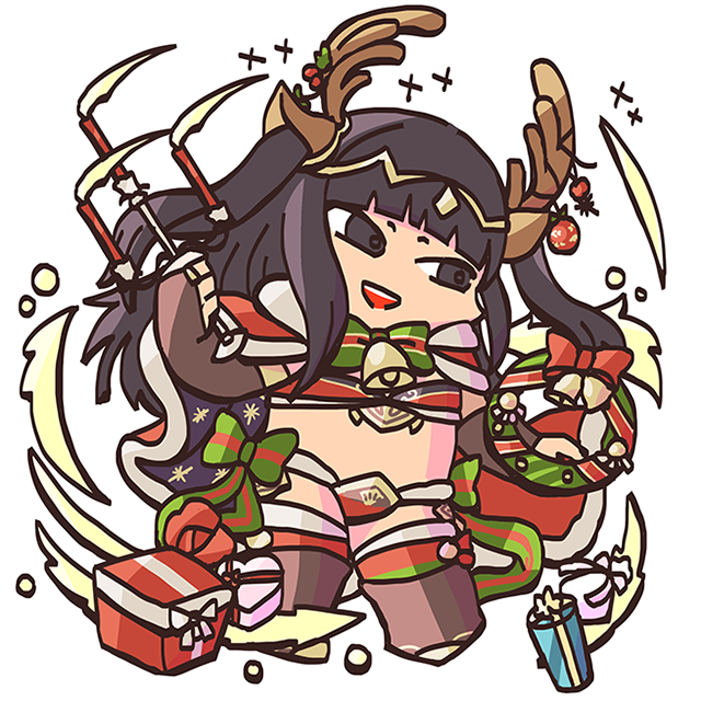 Tharja

