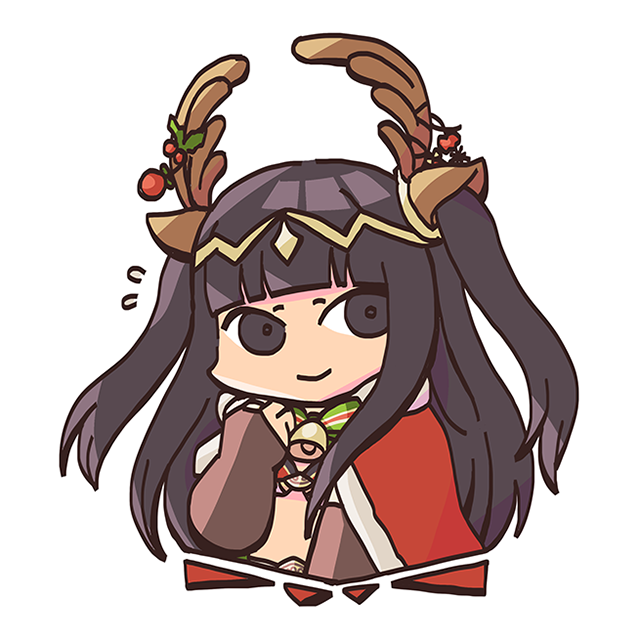 Tharja
