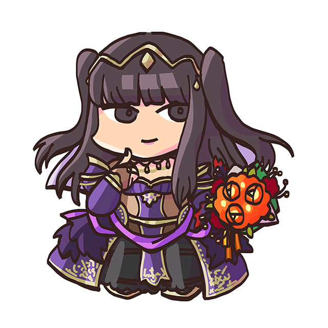 Tharja
